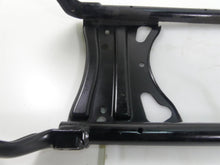 Load image into Gallery viewer, 2013 Harley Touring FLHX Street Glide Bent Main Frame Chassis With Texas Salvage Title - Read 47900-11BHP | Mototech271
