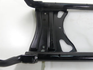 2013 Harley Touring FLHX Street Glide Bent Main Frame Chassis With Texas Salvage Title - Read 47900-11BHP | Mototech271