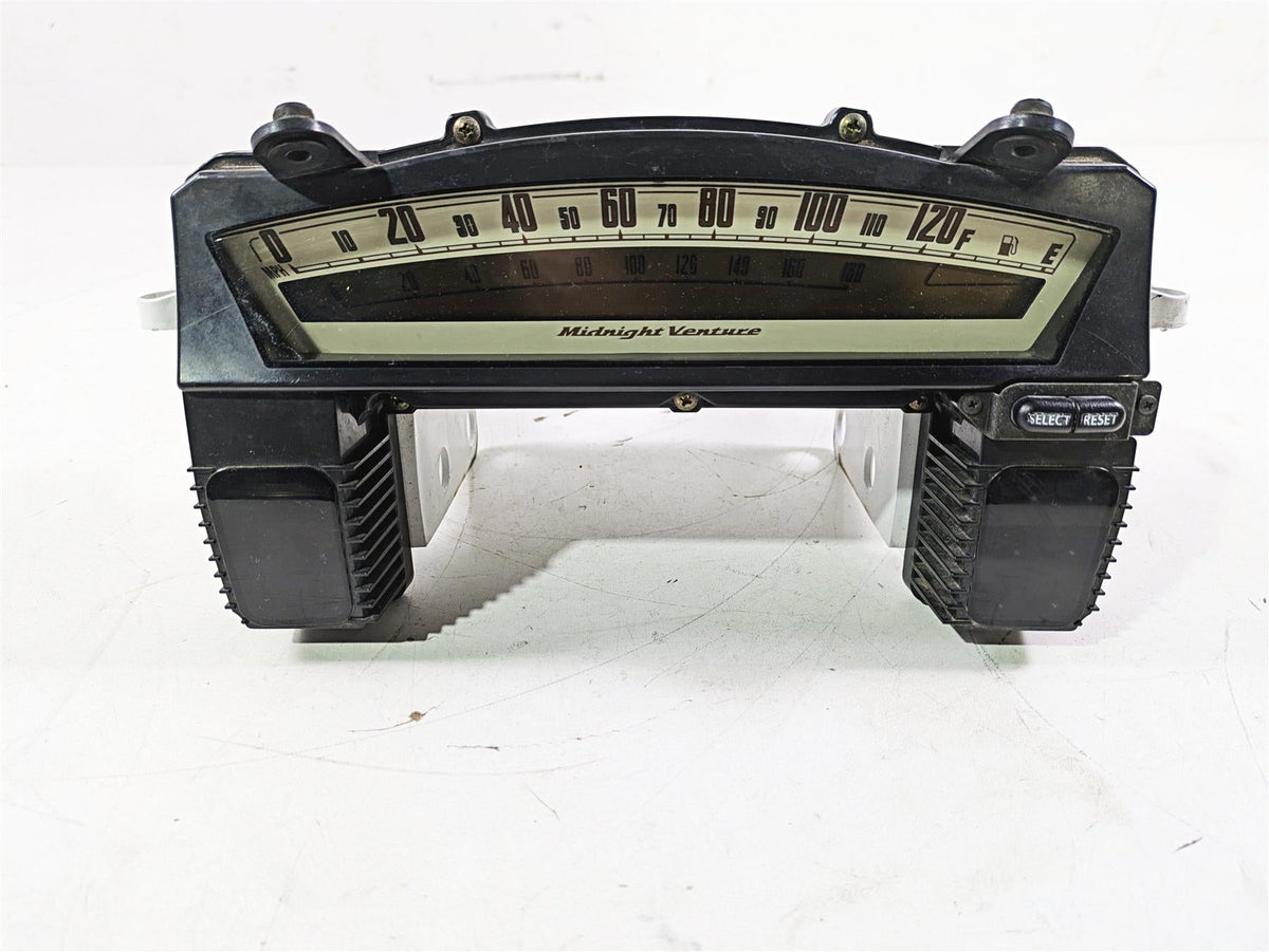 2004 Yamaha XVZ1300 Royal Star Speedometer Gauge Instrument 4XY-83500-20-00 {{ shop.shopifyCountryName }} - Mototech271