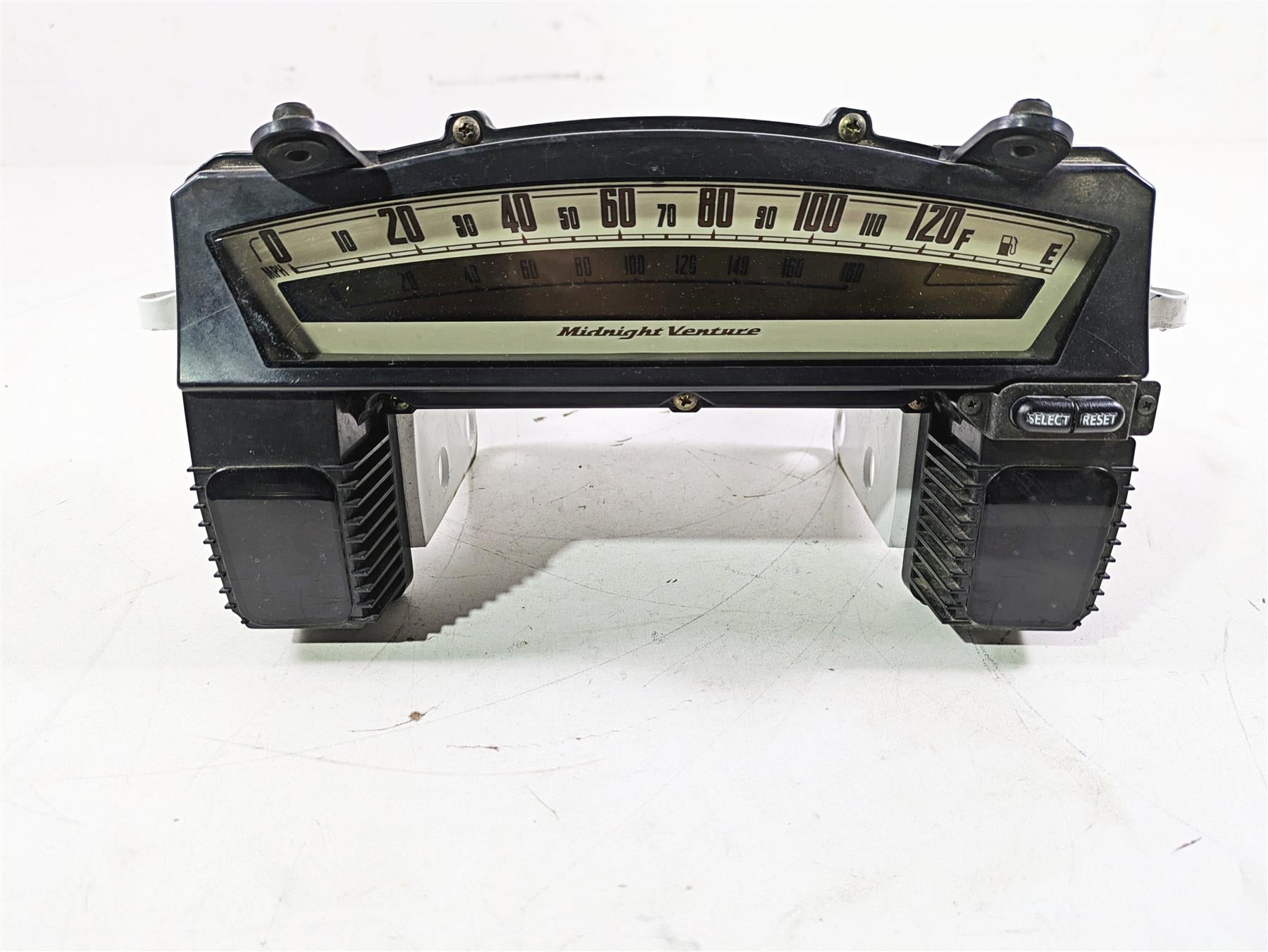 2004 Yamaha XVZ1300 Royal Star Speedometer Gauge Instrument 4XY-83500-20-00 {{ shop.shopifyCountryName }} - Mototech271