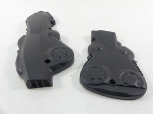 2015 Ducati Monster 1200 S Timing Horizontal Vertical Belt Cover Set 24511421B