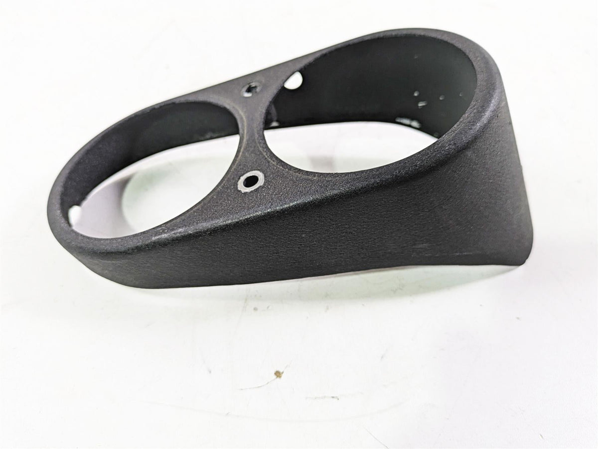 2002 Harley Dyna FXDL Low Rider Gauges Speedometer Tacho Housing - Read 67185-95 {{ shop.shopifyCountryName }} - Mototech271
