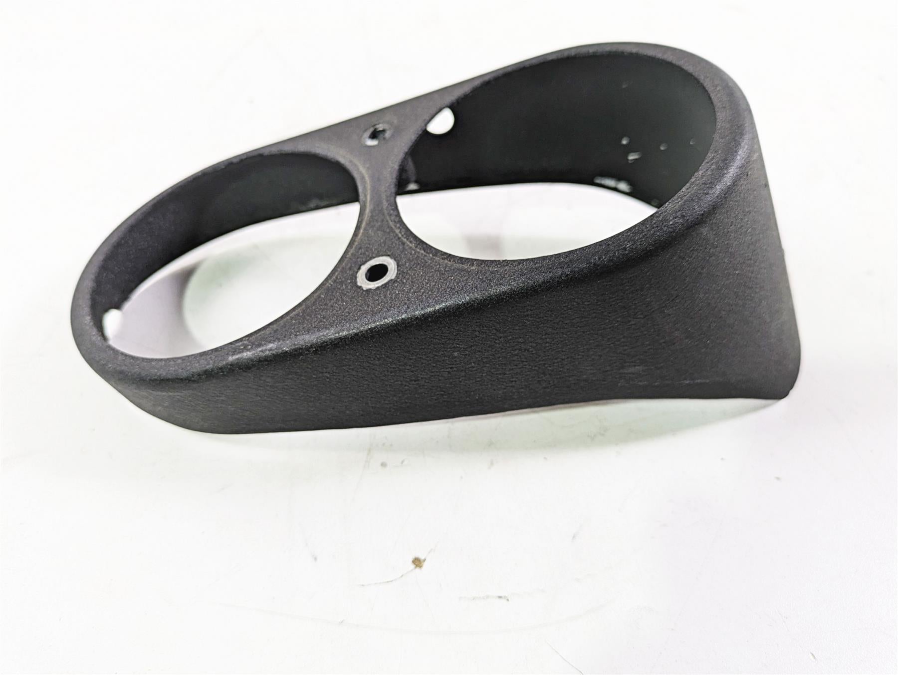 2002 Harley Dyna FXDL Low Rider Gauges Speedometer Tacho Housing - Read 67185-95 {{ shop.shopifyCountryName }} - Mototech271
