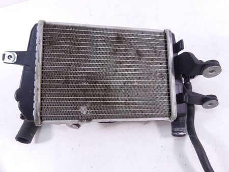 2016 BMW R1200 RT RTW K52 Right Radiator Fan Hoses Reservoir 17118546416 {{ shop.shopifyCountryName }} - Mototech271