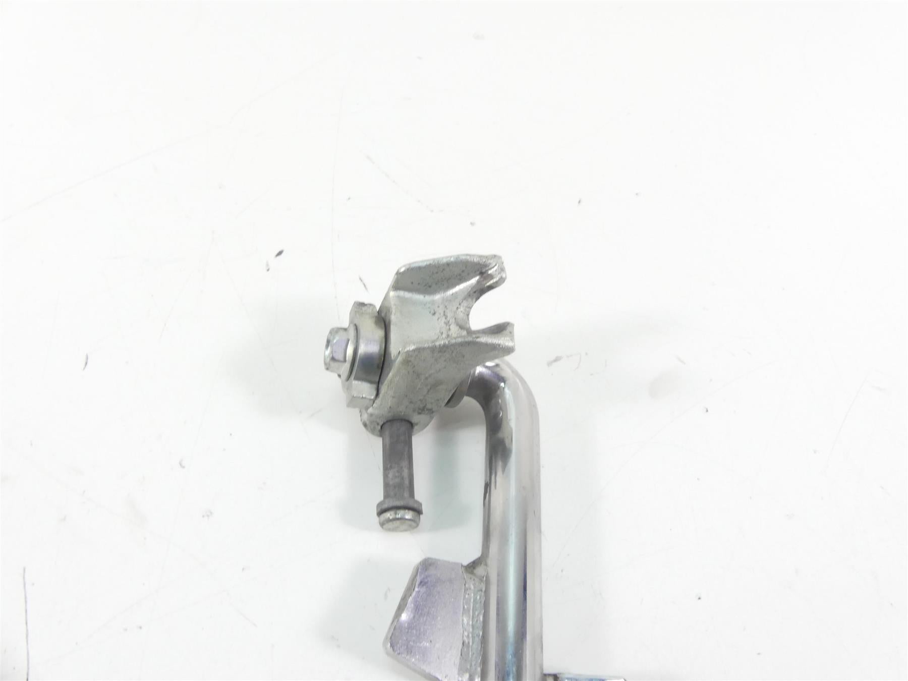 2005 Harley Dyna FXDLI Low Rider Side Kickstand Kick Jiffy Stand 49704-90H {{ shop.shopifyCountryName }} - Mototech271