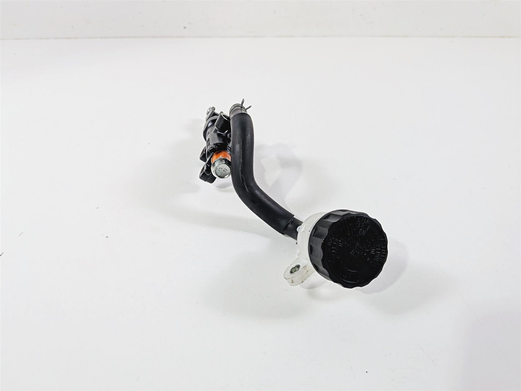 2024 Suzuki GSXR600 Nissin Rear Brake Master Cylinder 14mm 69600-47H31 {{ shop.shopifyCountryName }} - Mototech271