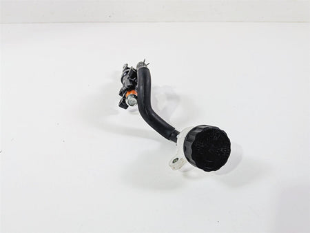 2024 Suzuki GSXR600 Nissin Rear Brake Master Cylinder 14mm 69600-47H31 {{ shop.shopifyCountryName }} - Mototech271
