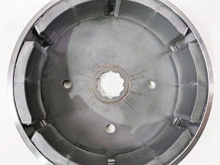 2004 Harley Softail FXSTDI Deuce Ignition Rotor Flywheel Fly Wheel 29981-95 {{ shop.shopifyCountryName }} - Mototech271