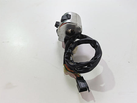 2008 Kawasaki VN1600 Vulcan Nomad Left Hand Blinker Control Switch 46091-0018 {{ shop.shopifyCountryName }} - Mototech271