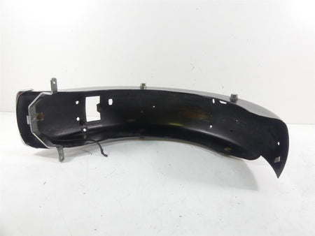 2007 Harley FLHTCU SE2 CVO Electra Glide Rear Fender 58702-06 {{ shop.shopifyCountryName }} - Mototech271