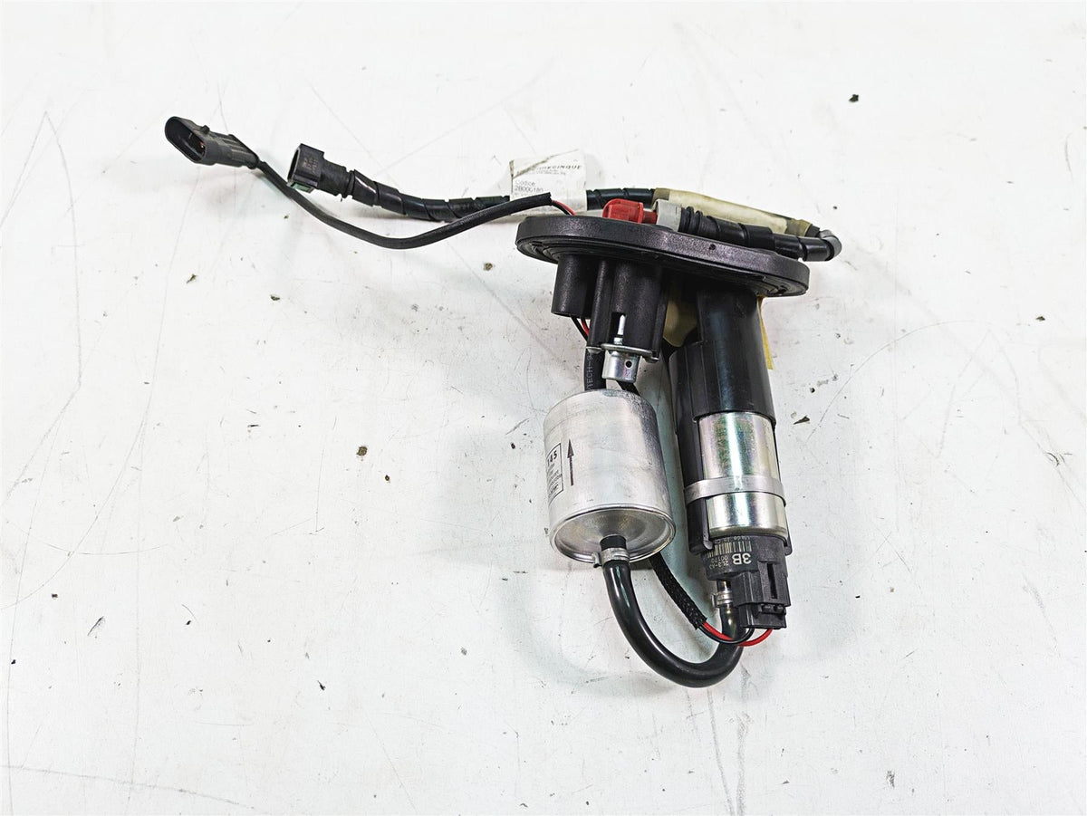 2014 Moto Guzzi California 1400 T Fuel Gas Petrol Pump - Tested B063104 {{ shop.shopifyCountryName }} - Mototech271