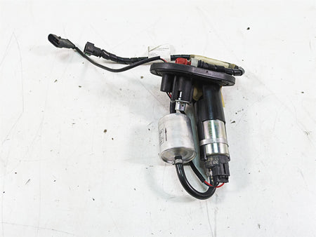 2014 Moto Guzzi California 1400 T Fuel Gas Petrol Pump - Tested B063104 {{ shop.shopifyCountryName }} - Mototech271