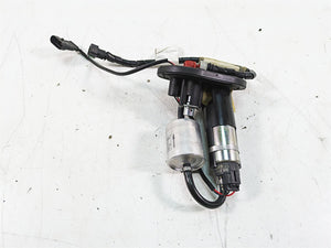 2014 Moto Guzzi California 1400 T Fuel Gas Petrol Pump - Tested B063104 | Mototech271