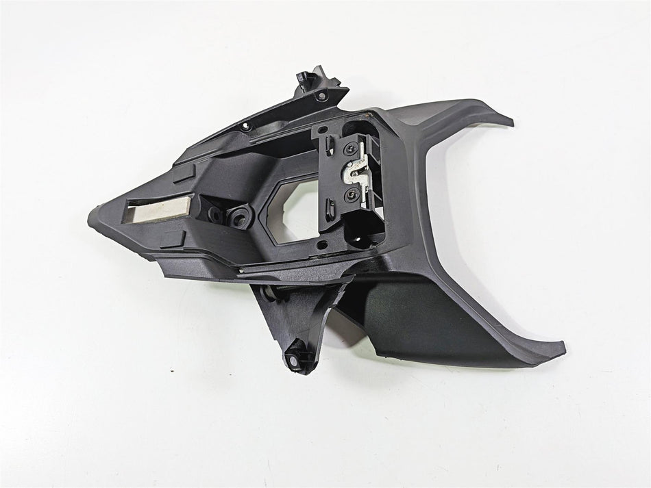 2017 Ducati 959 Panigale Rear Tail Tray Locker Holder 48311881A-Mototech271