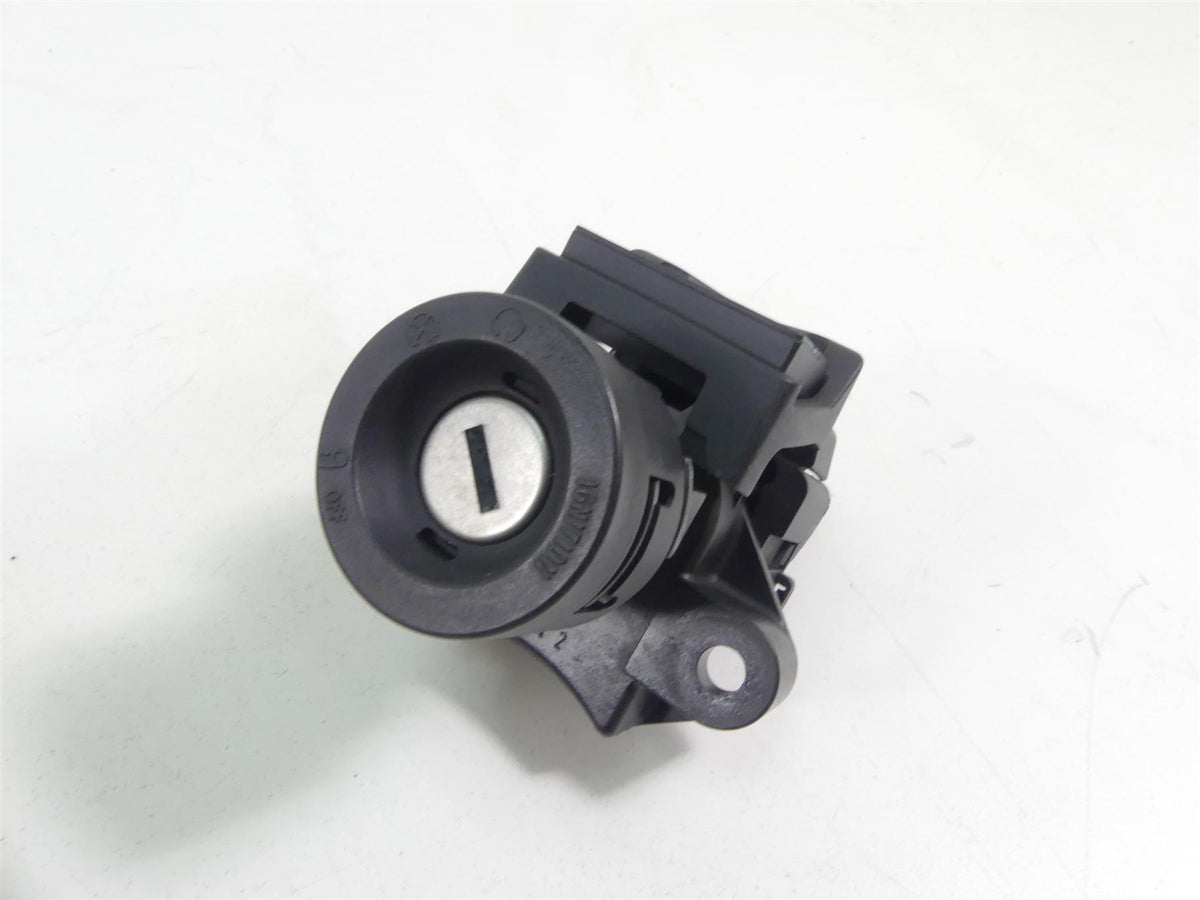 2013 BMW R1200GS K255 Adventure Cdi Ignition Switch Key Locks Set 13618521661 {{ shop.shopifyCountryName }} - Mototech271