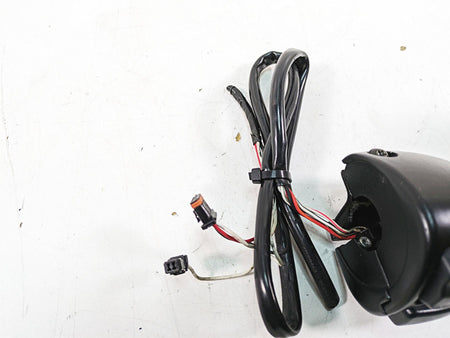2020 Harley Softail FXBB Street Bob Right Hand Control Switch - Read 71500462 {{ shop.shopifyCountryName }} - Mototech271