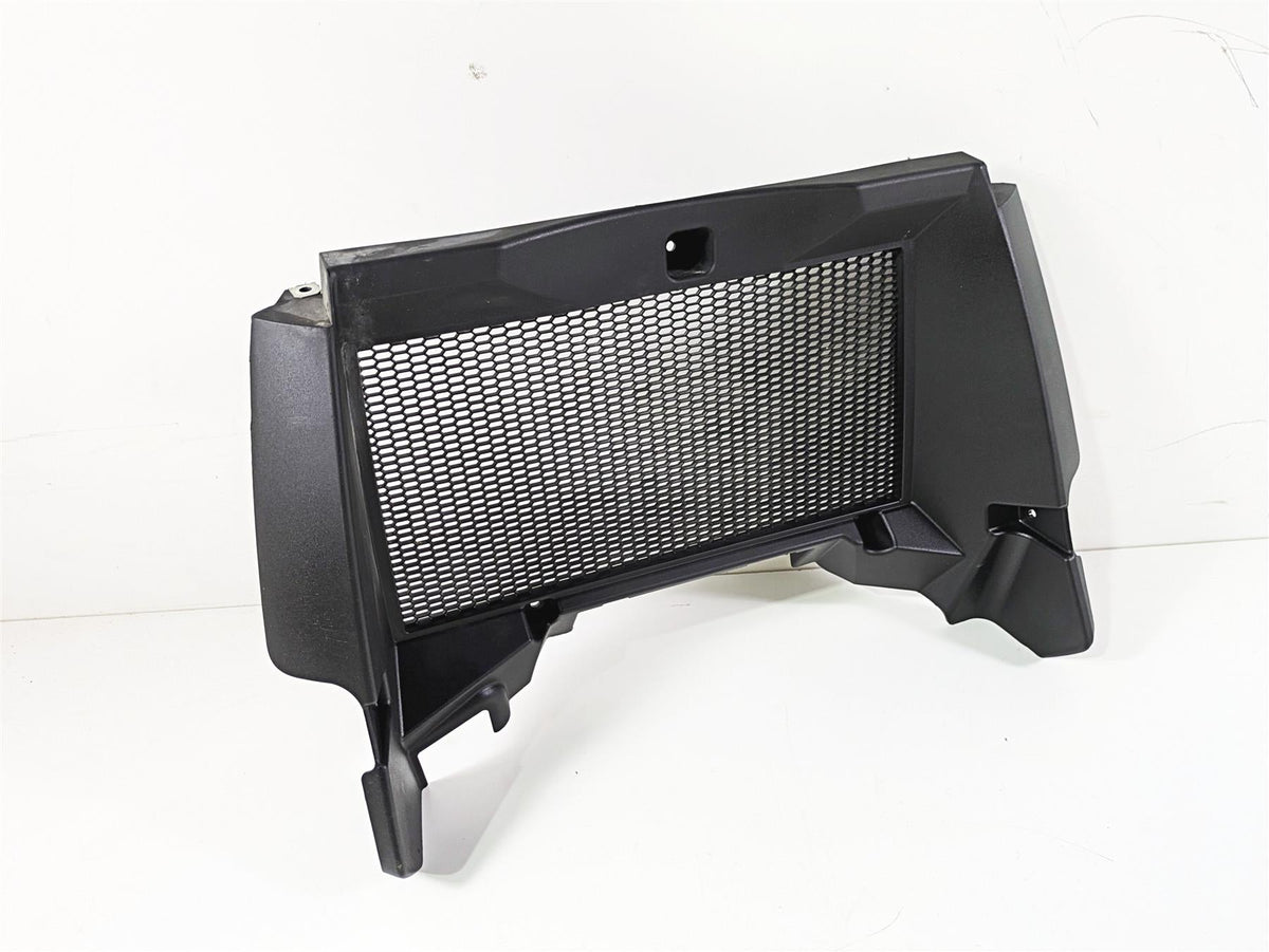 2017 BMW F800GS Adv K75 Radiator Cover Guard Grill Fairing 46638530525 {{ shop.shopifyCountryName }} - Mototech271