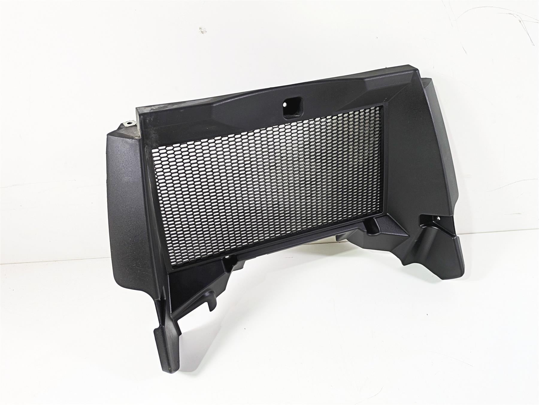 2017 BMW F800GS Adv K75 Radiator Cover Guard Grill Fairing 46638530525 {{ shop.shopifyCountryName }} - Mototech271