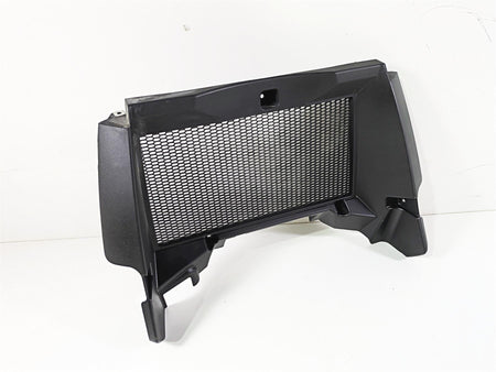 2017 BMW F800GS Adv K75 Radiator Cover Guard Grill Fairing 46638530525 {{ shop.shopifyCountryName }} - Mototech271