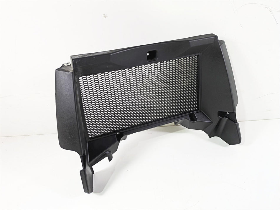 2017 BMW F800GS Adv K75 Radiator Cover Guard Grill Fairing 46638530525 {{ shop.shopifyCountryName }} - Mototech271
