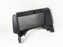 Load image into Gallery viewer, 2017 BMW F800GS Adv K75 Radiator Cover Guard Grill Fairing 46638530525 | Mototech271
