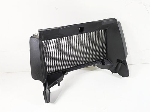 2017 BMW F800GS Adv K75 Radiator Cover Guard Grill Fairing 46638530525 | Mototech271