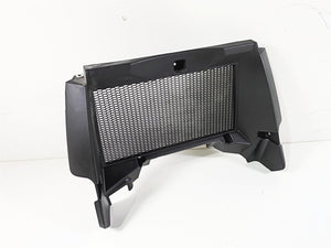 2017 BMW F800GS Adv K75 Radiator Cover Guard Grill Fairing 46638530525 | Mototech271