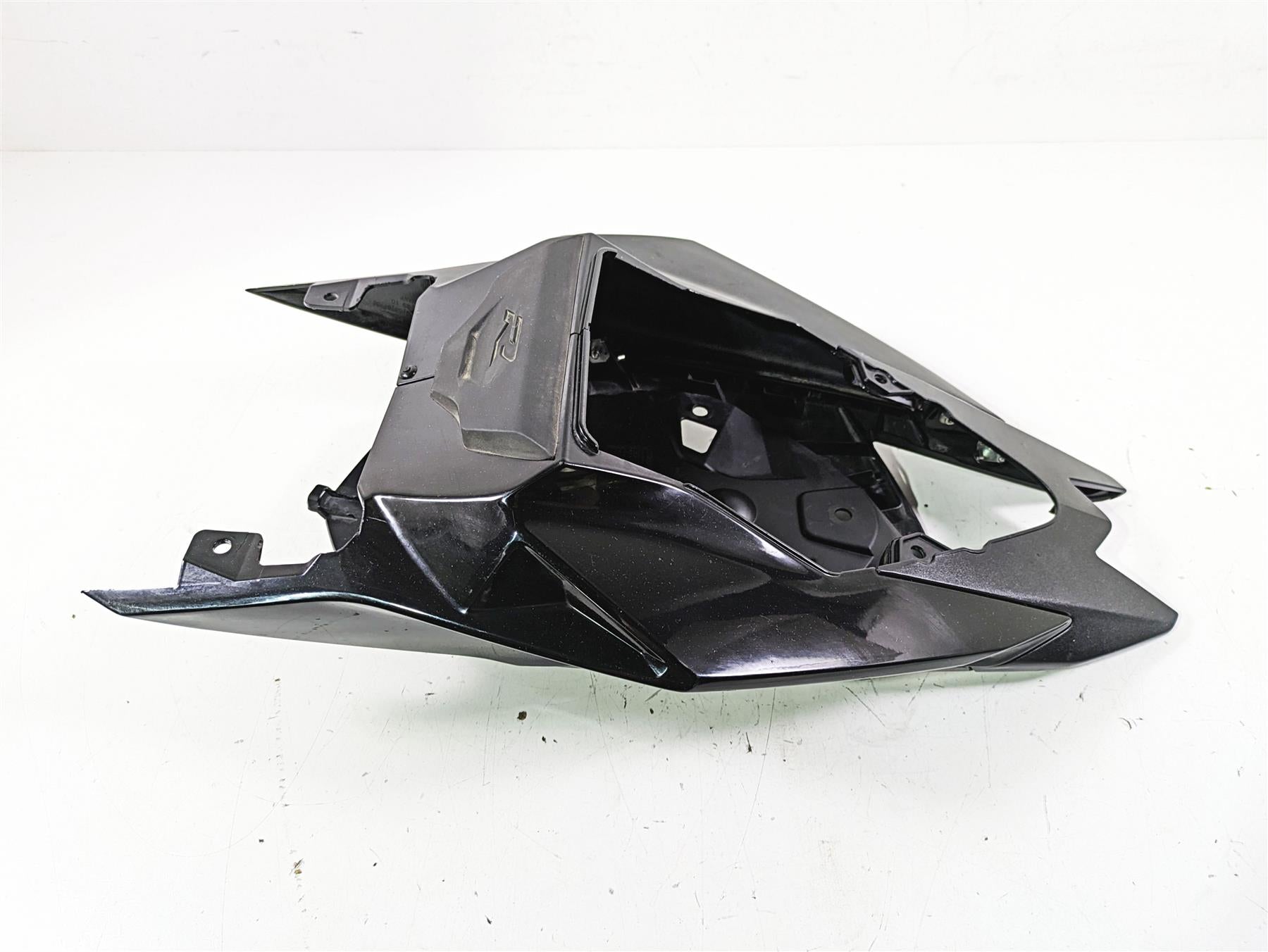 2017 BMW S1000R K47 Tail Fairings Cover Set 46628533890 46628534196 | Mototech271