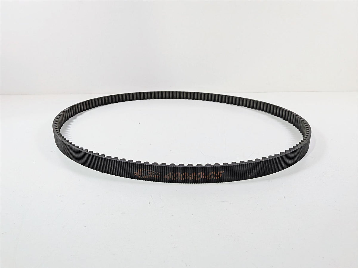 2006 Harley Touring FLHTCU SE CVO Electra Glide Rear Drive Belt 139T 40040-05-Mototech271