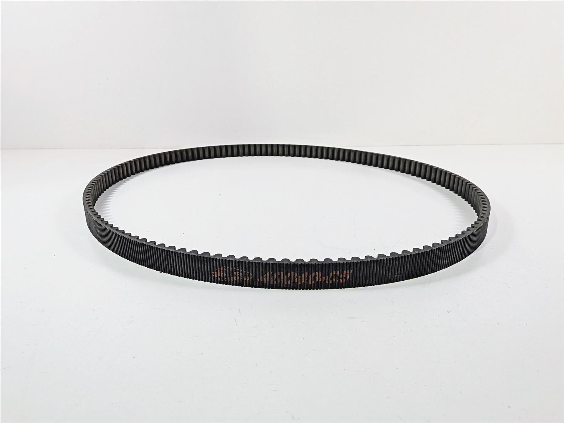 2006 Harley Touring FLHTCU SE CVO Electra Glide Rear Drive Belt 139T 40040-05-Mototech271