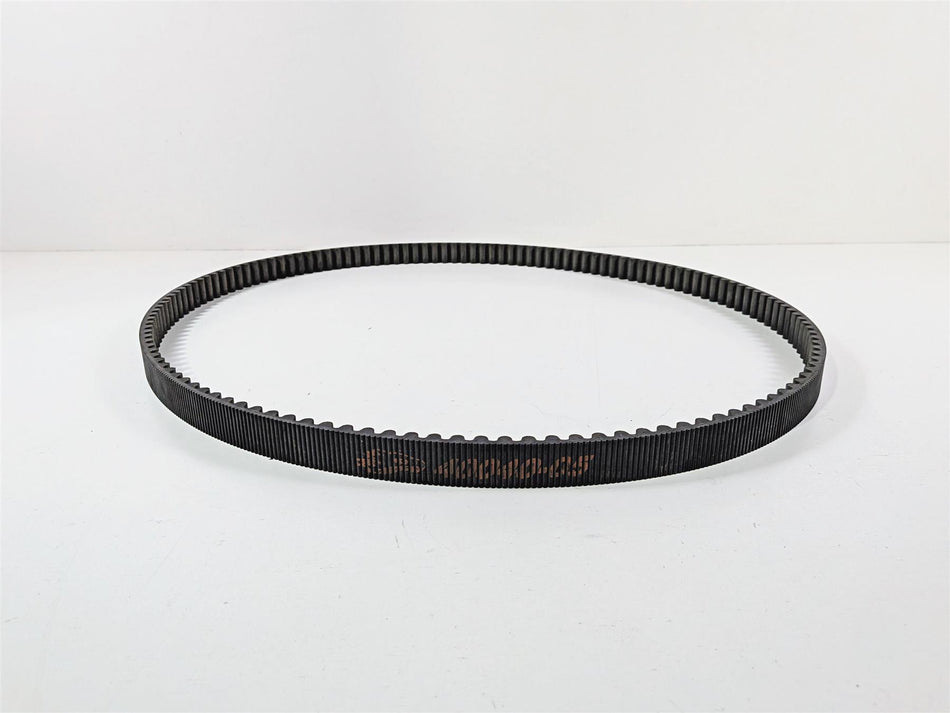 2006 Harley Touring FLHTCU SE CVO Electra Glide Rear Drive Belt 139T 40040-05-Mototech271