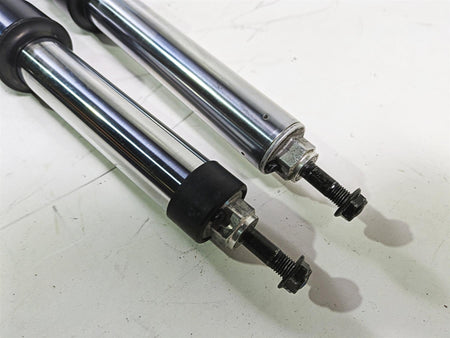 2004 BMW R1150GS R21 Straight Showa Front Fork Leg Set 31427661687 31427661688 {{ shop.shopifyCountryName }} - Mototech271