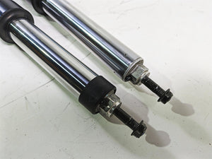 2004 BMW R1150GS R21 Straight Showa Front Fork Leg Set 31427661687 31427661688 | Mototech271