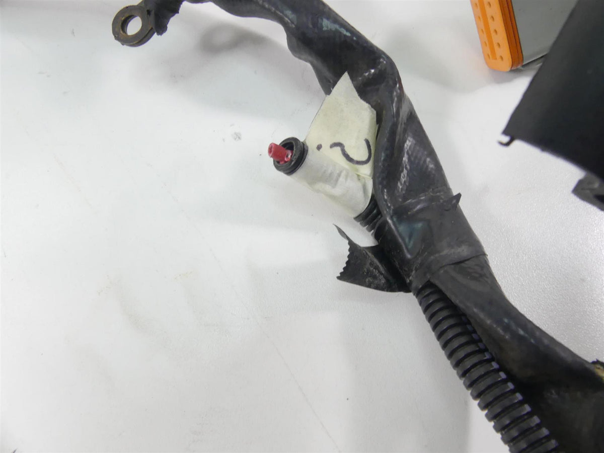 2006 Harley Sportster XL1200 Custom Main Wiring Harness Loom - Read 70139-06 {{ shop.shopifyCountryName }} - Mototech271
