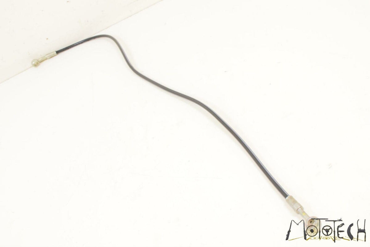 2017 Ducati Panigale 959 Clutch Hose Line 63210611A {{ shop.shopifyCountryName }} - Mototech271