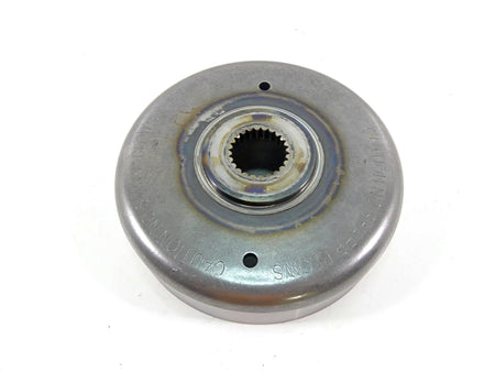 2014 Harley Dyna FXDB Street Bob Ignition Flywheel Fly Wheel Rotor 30041-08A {{ shop.shopifyCountryName }} - Mototech271