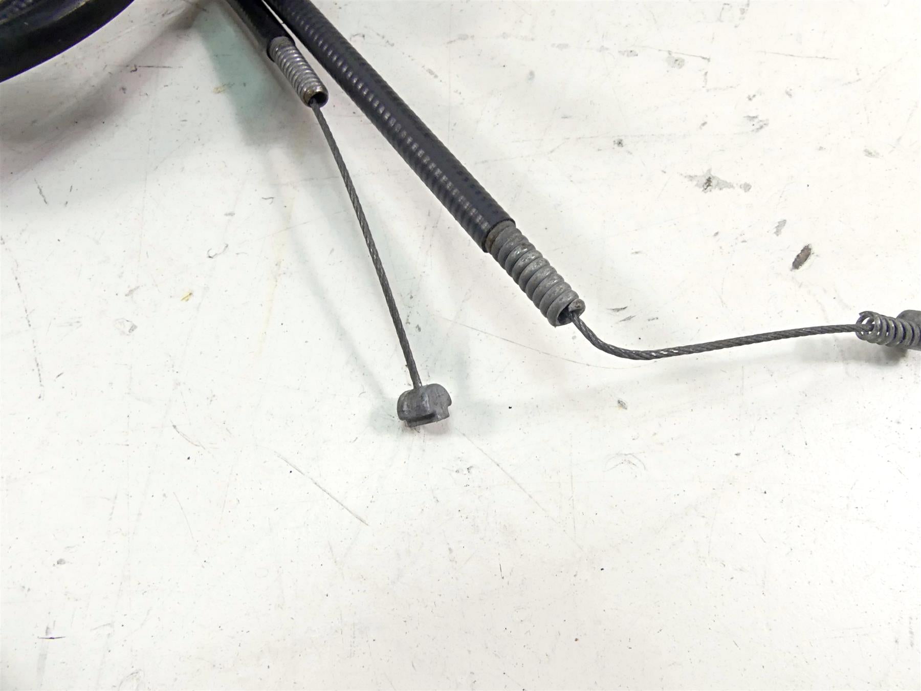 2013 Harley Softail FLSTFB Fat Boy Lo Right Hand Control Switch -Read 72954-11 {{ shop.shopifyCountryName }} - Mototech271