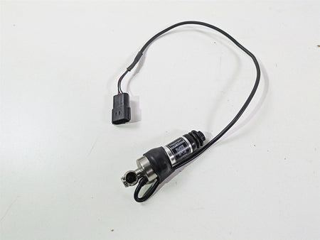 2024 Triumph Street Triple 765 R Quickshifter Quick Shifter - Read T2085435 {{ shop.shopifyCountryName }} - Mototech271