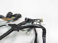 Load image into Gallery viewer, 2016 Kawasaki Ninja EX300 Wiring Harness Loom -No Cuts 26031-1817 | Mototech271
