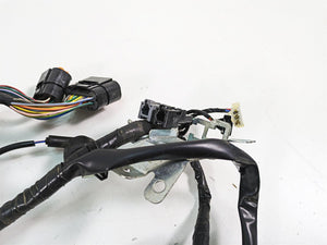 2016 Kawasaki Ninja EX300 Wiring Harness Loom -No Cuts 26031-1817 | Mototech271