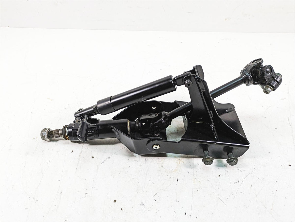 2019 Polaris RZR S 1000 EPS Steering Shaft & Shaft Damper Set 1824420 1824212 {{ shop.shopifyCountryName }} - Mototech271