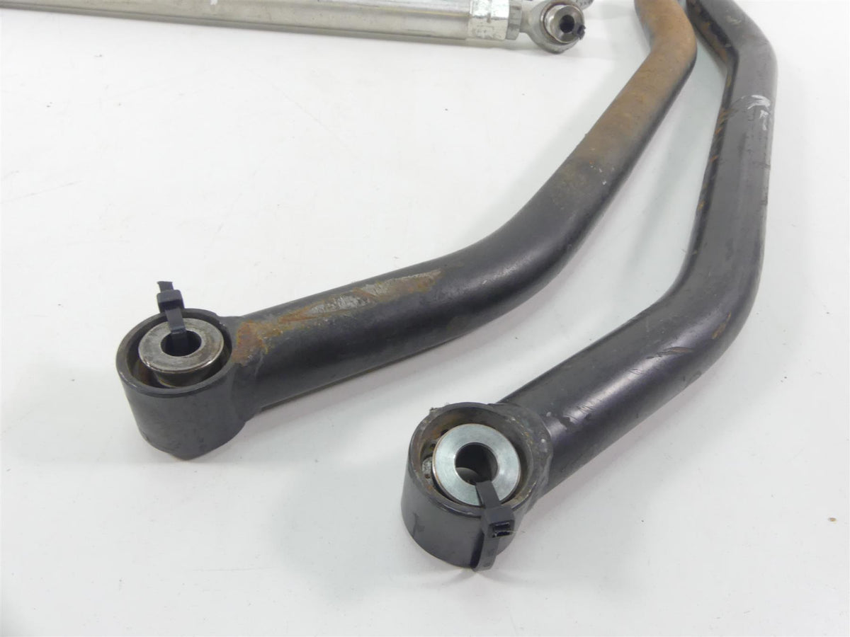 2018 Polaris RZR1000 XP EPS Turbo Dynamix Shock Therapy Rear Control Arm Set {{ shop.shopifyCountryName }} - Mototech271
