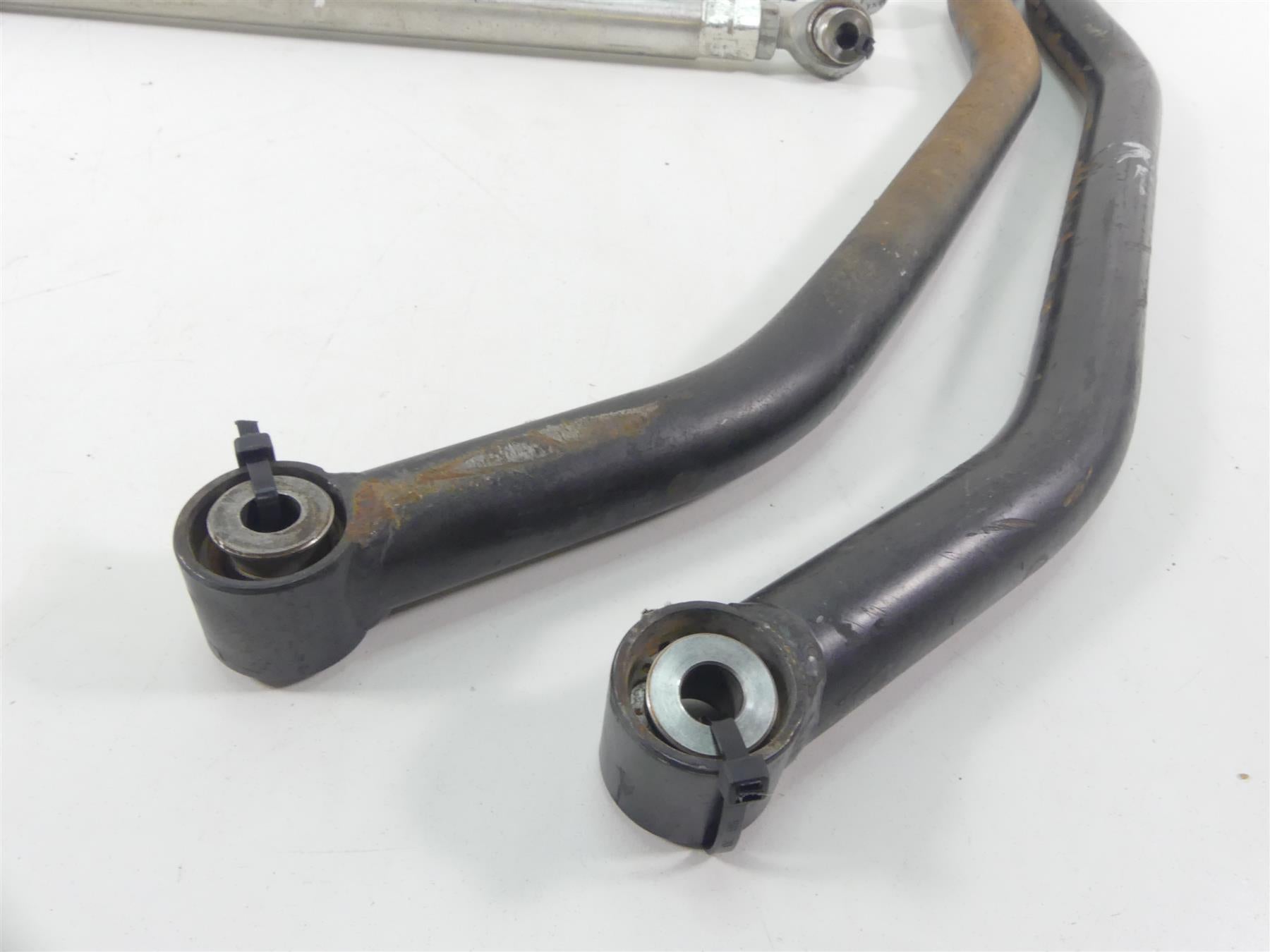 2018 Polaris RZR1000 XP EPS Turbo Dynamix Shock Therapy Rear Control Arm Set {{ shop.shopifyCountryName }} - Mototech271