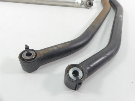 2018 Polaris RZR1000 XP EPS Turbo Dynamix Shock Therapy Rear Control Arm Set {{ shop.shopifyCountryName }} - Mototech271