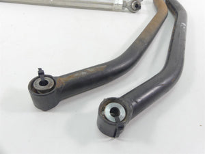 2018 Polaris RZR1000 XP EPS Turbo Dynamix Shock Therapy Rear Control Arm Set | Mototech271