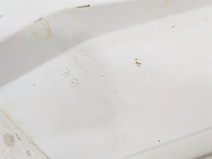 2024 Polaris RZR XP 1000 Sport Outer Fairing Cover Cowl Set 5457322