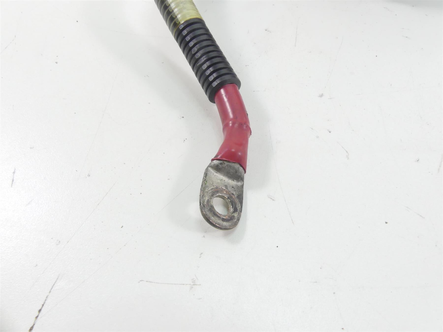 1999 Harley Touring FLHTCUI Electra Glide Engine Starter Motor 31538-98 {{ shop.shopifyCountryName }} - Mototech271