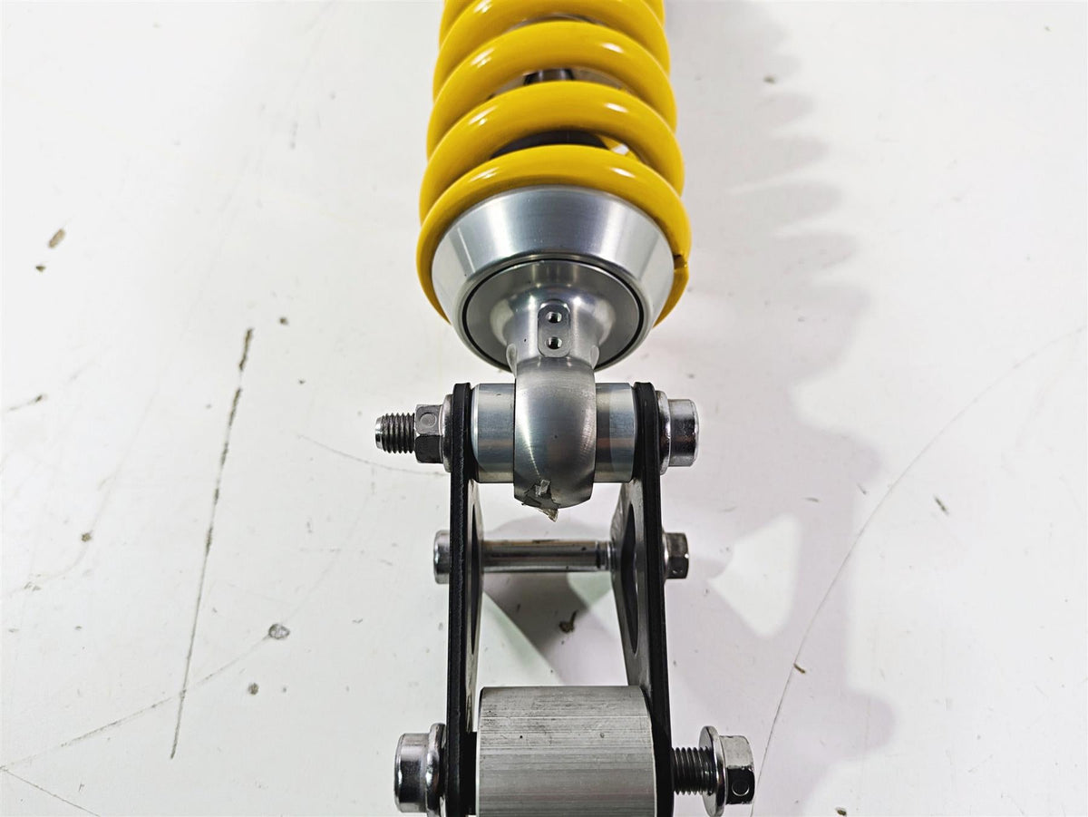 2019 Triumph Speed Triple RS 1050 Rear Shock Damper Ohlins TTX T2050357 TR9110 {{ shop.shopifyCountryName }} - Mototech271