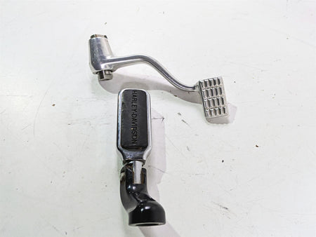 2013 Harley VRSCF Muscle Rod Right Front Footpeg & Brake Lever 54046-12 {{ shop.shopifyCountryName }} - Mototech271