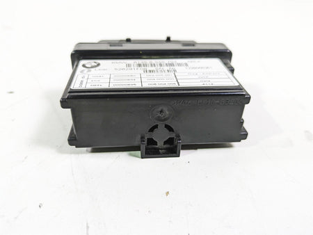 2014 BMW R1200 RT RTW K52 Base Control Module Satellite 61358548753 {{ shop.shopifyCountryName }} - Mototech271